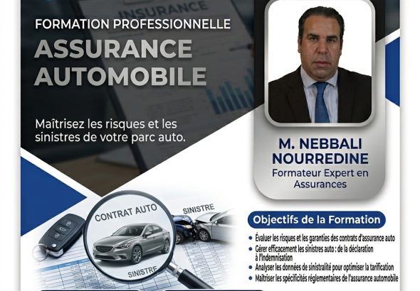 Assurance Automobile