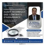 Audit technique des contrats d'assurance