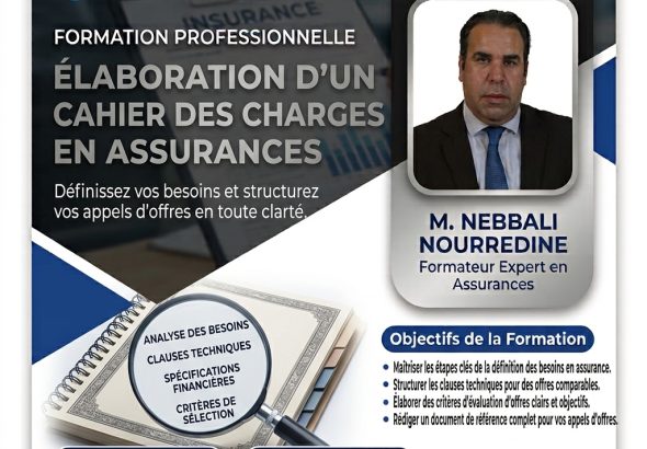 CDC Assurances