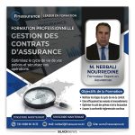 Gestion des contrats d'assurance