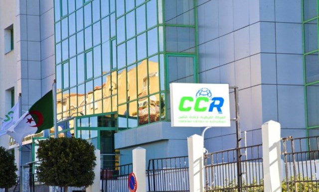 Compagnie Centrale de Réassurance (CCR) : résultats 2023