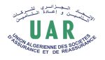 UAR : la valeur à assurer des projets dans le ferroviaire dépasse les 400 milliards DA